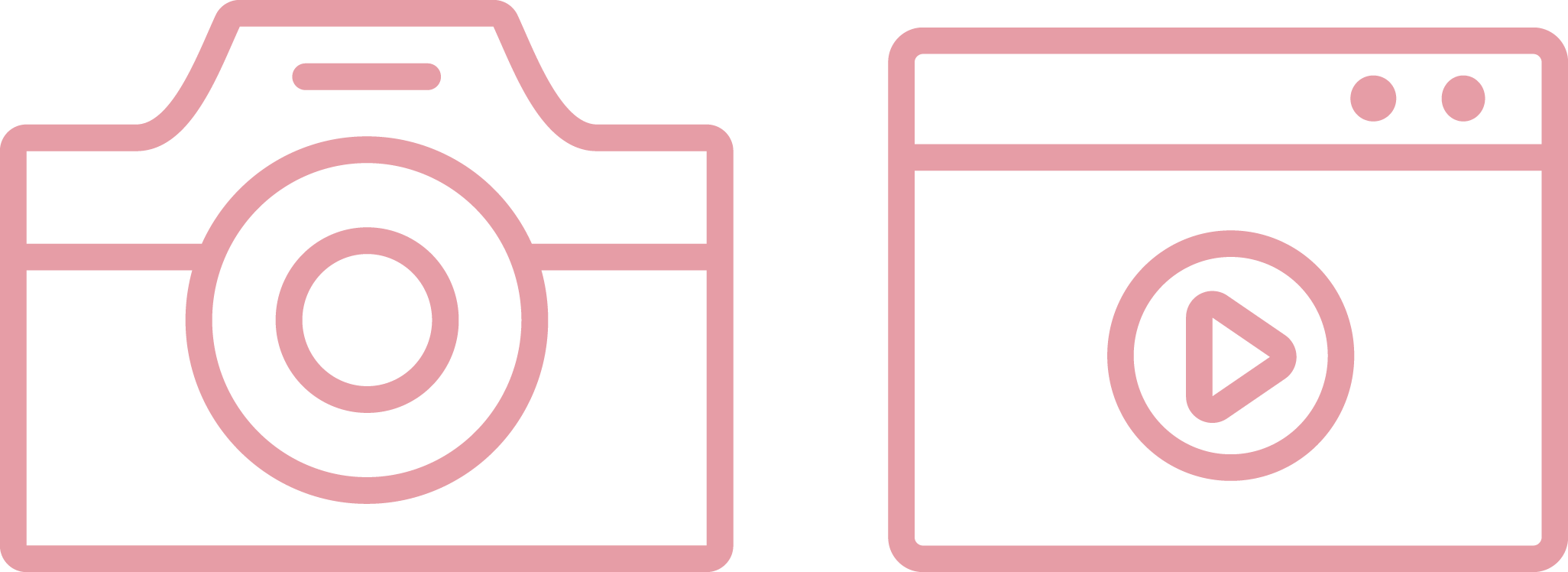 フォト&ムービープラン